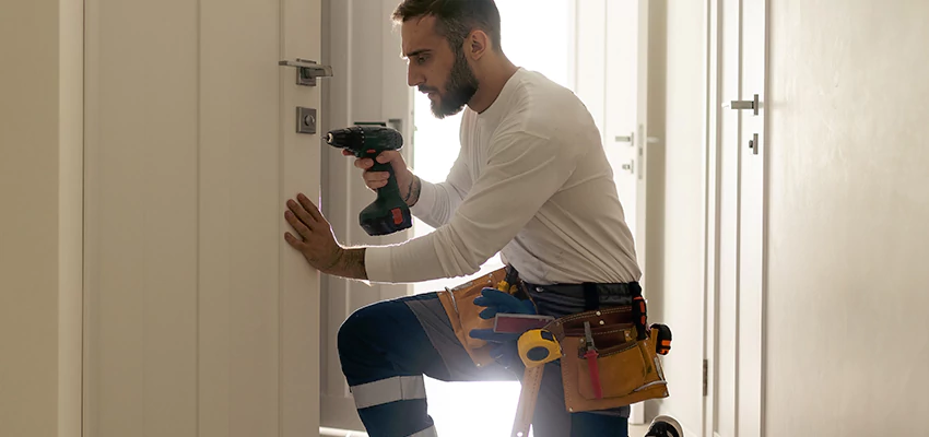 Mailbox Lock Installation Expert in Firebaugh, California