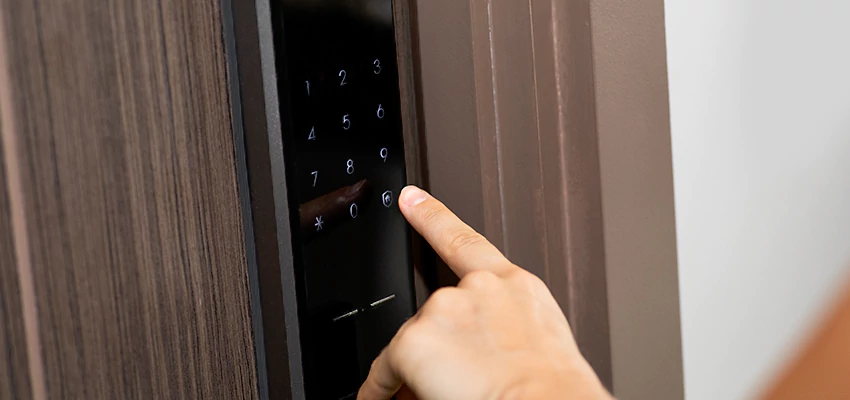 Secure Code Locks Ideas in Firebaugh, California