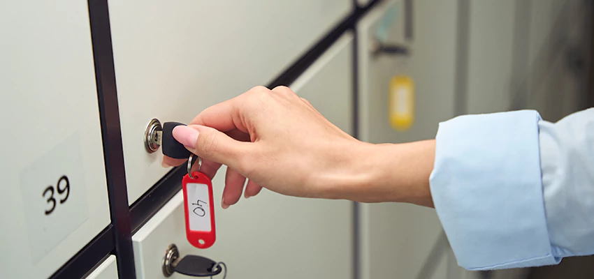 Cabinet Lock Installation in Firebaugh, California