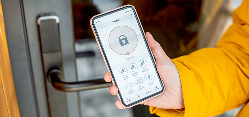 Kwikset Halo Wifi Locks Repair And Installation in Firebaugh, CA