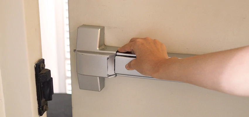 Door Lock Cylinder Reinforcements in Firebaugh, CA