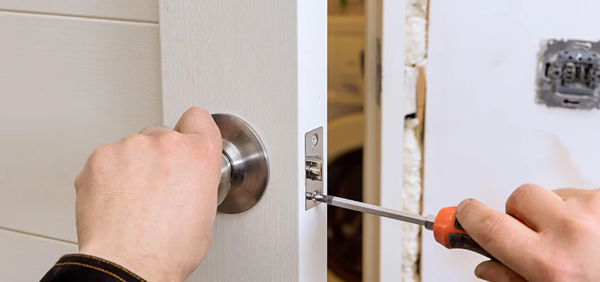 Wifi Deadbolt Installation in Firebaugh, CA