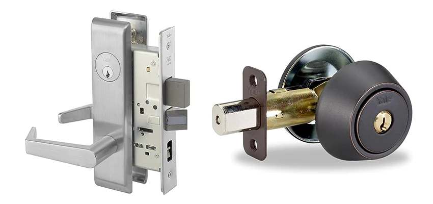 Yale Multipoint Lock in Firebaugh, CA