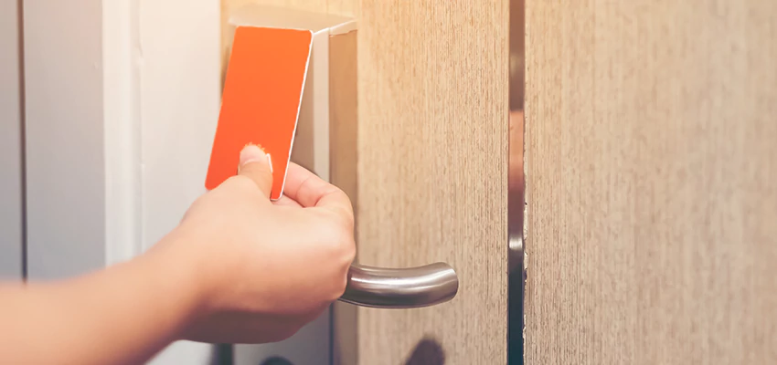 Electronic Locks Motor Repair in Firebaugh, California