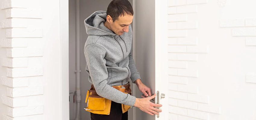 Nighttime Locksmith Near Me in Firebaugh, CA