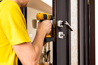 door handle lock repair firebaugh