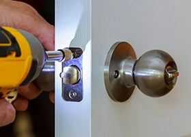 Door Lock Replacement in Firebaugh, California